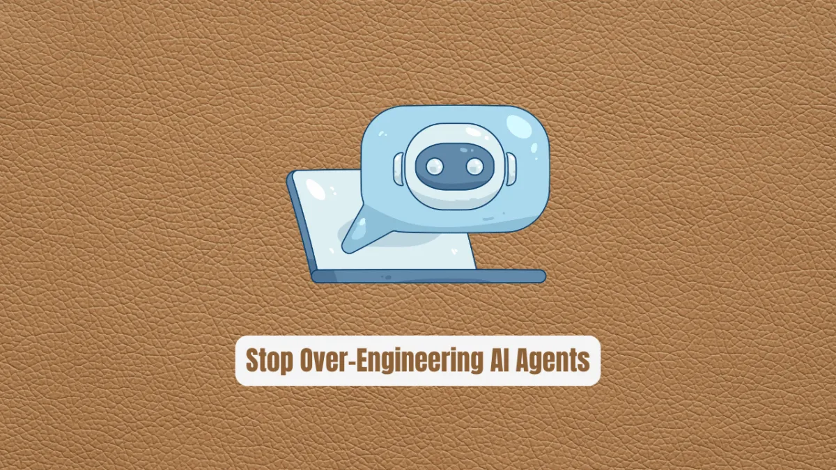 Stop Over-Engineering AI Agents! Suckless Skills Exposed