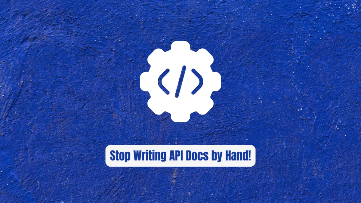 Stop Writing API Docs by Hand! mitmproxy2swagger Does It for You