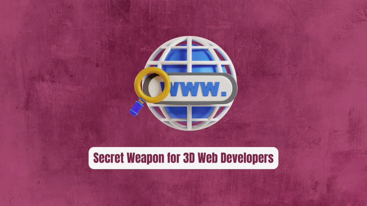 PlayCanvas Model Viewer: The Secret Weapon for 3D Web Developers