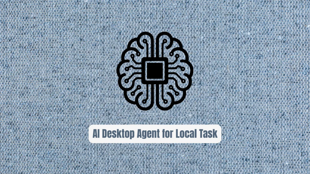 accomplish-ai/openwork: Open Source AI Desktop Agent for Local Task Automation