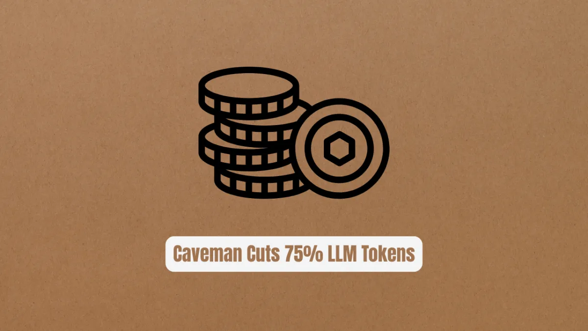 Caveman Cuts 75% LLM Tokens: Why Smart Devs Ditch Verbose AI