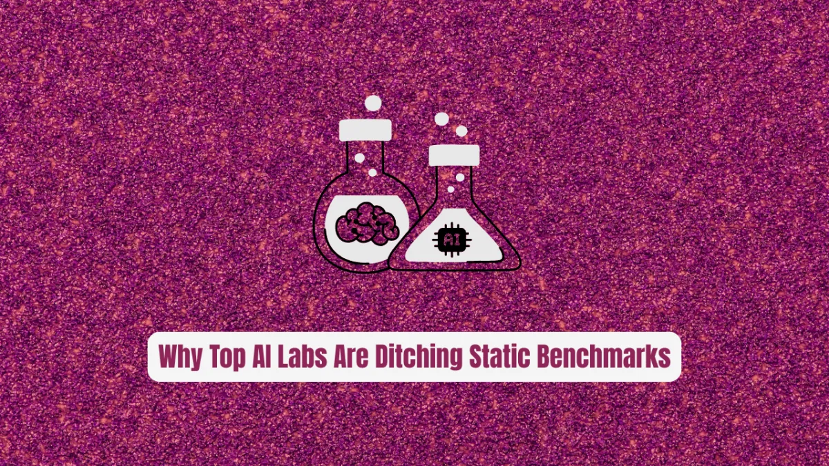 SWE-bench-Live: Why Top AI Labs Are Ditching Static Benchmarks