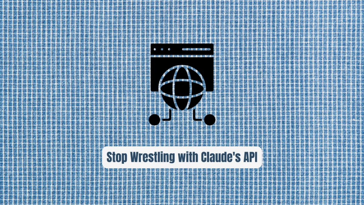 Stop Wrestling with Claude's API! ClewdR Is the Rust Proxy You Need
