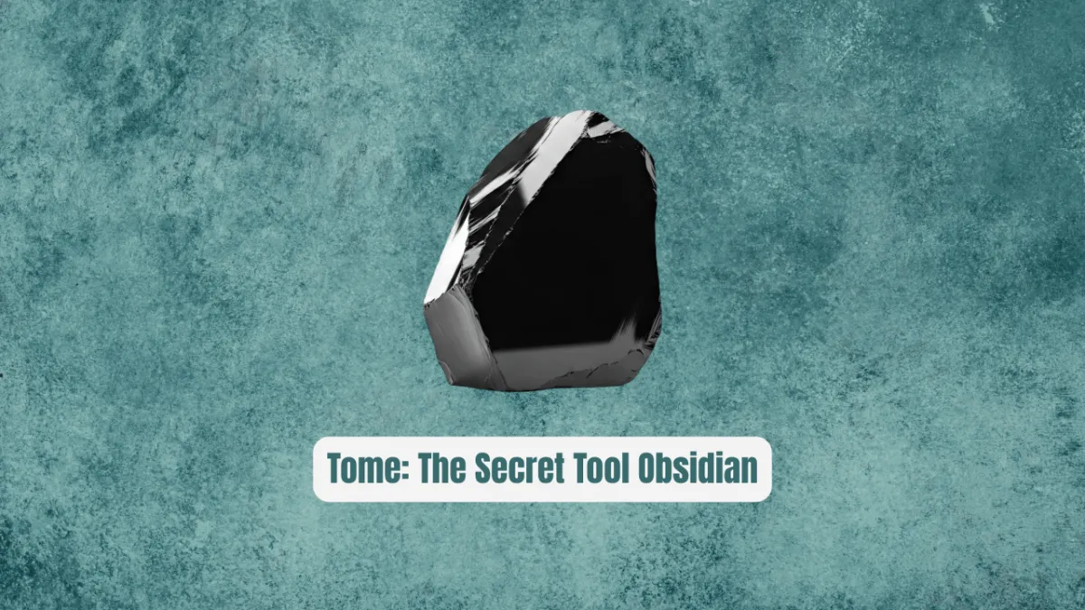 Tome: The Secret Tool Obsidian Power Users Are Switching To