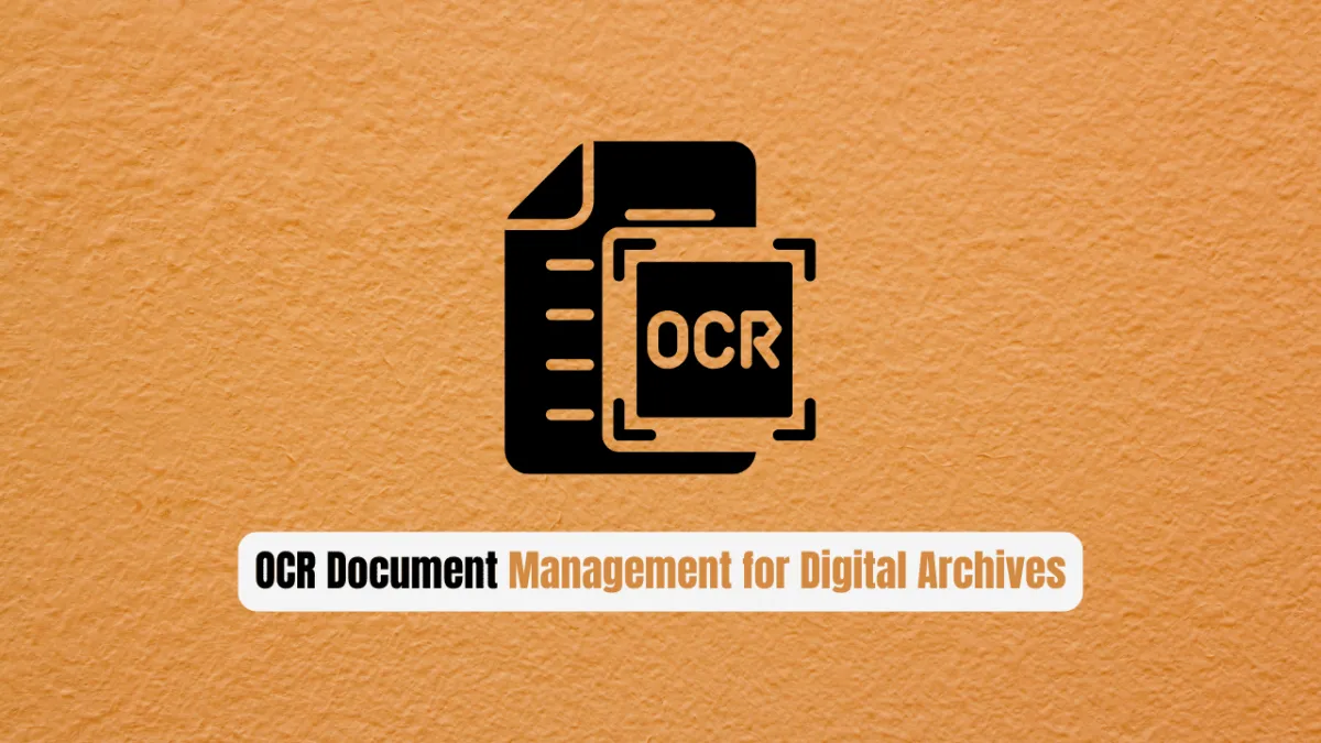 ciur/papermerge: Open-Source OCR Document Management for Digital Archives