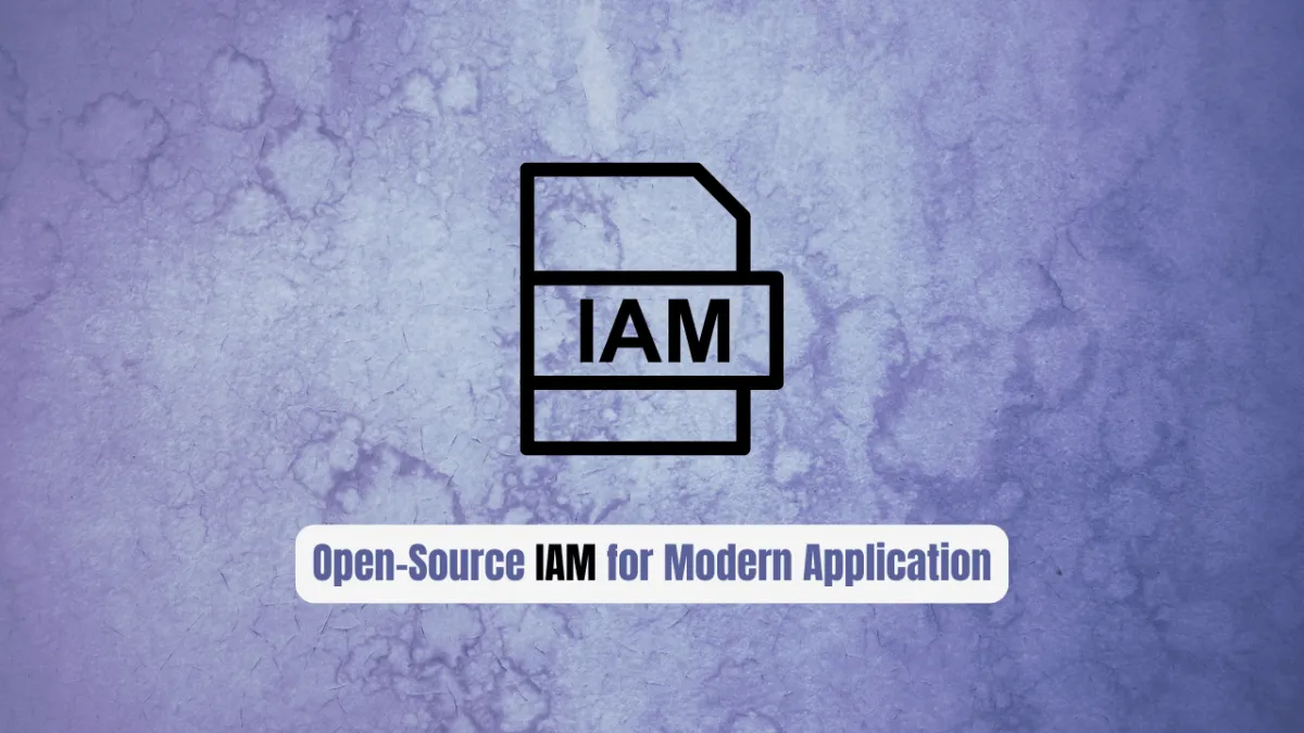 keycloak/keycloak: Open-Source IAM for Modern Application Security