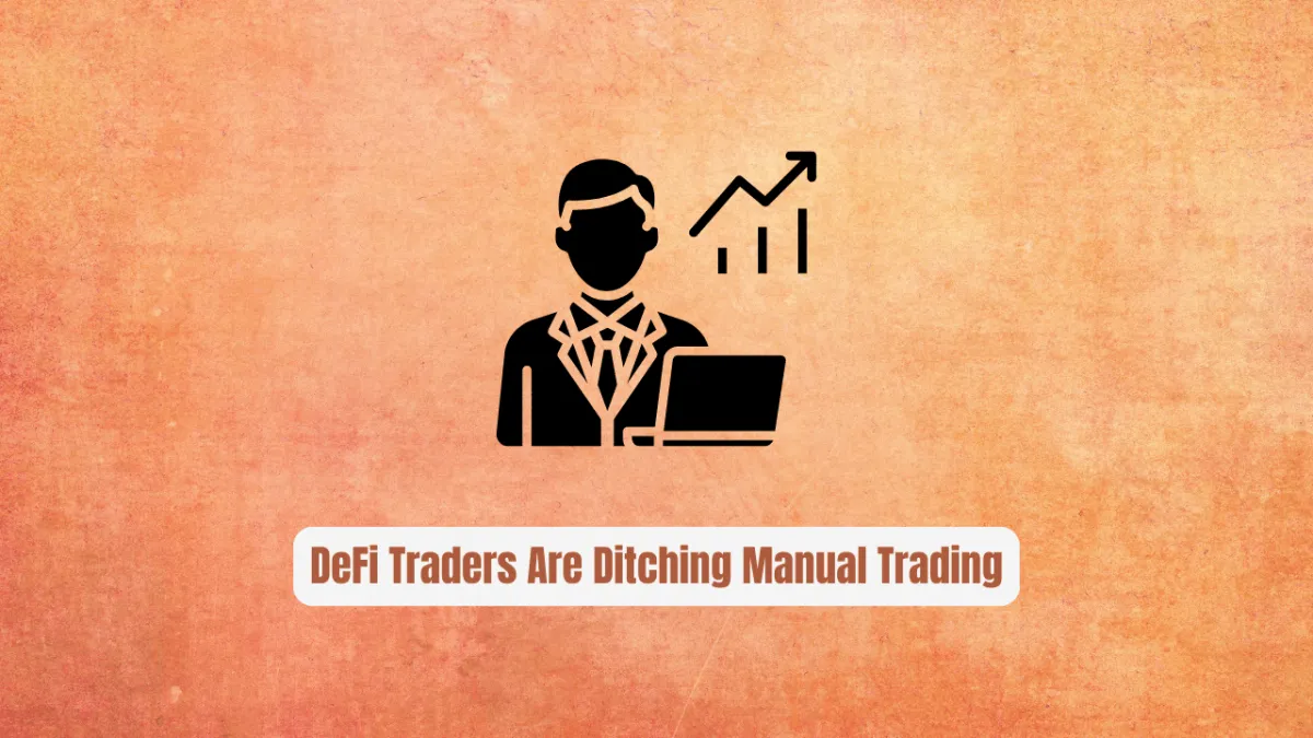 Why Top DeFi Traders Are Ditching Manual Trading for py-clob-client