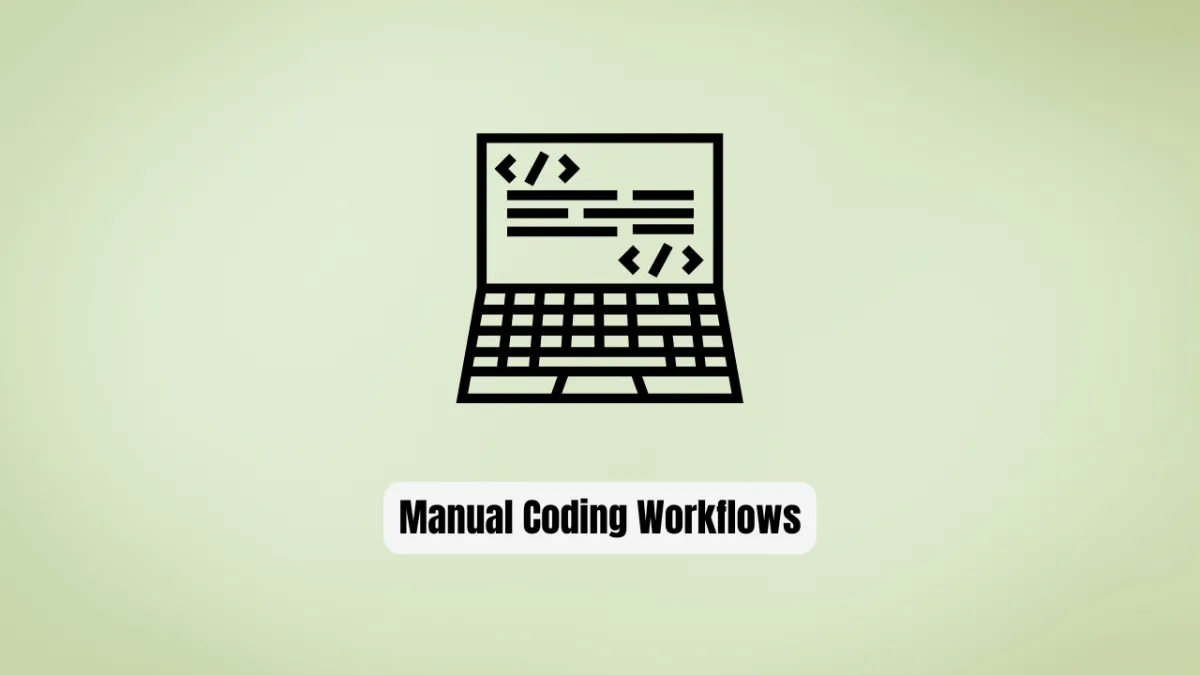 nobody-plans-for-pi: Why Top Devs Are Ditching Manual Coding Workflows