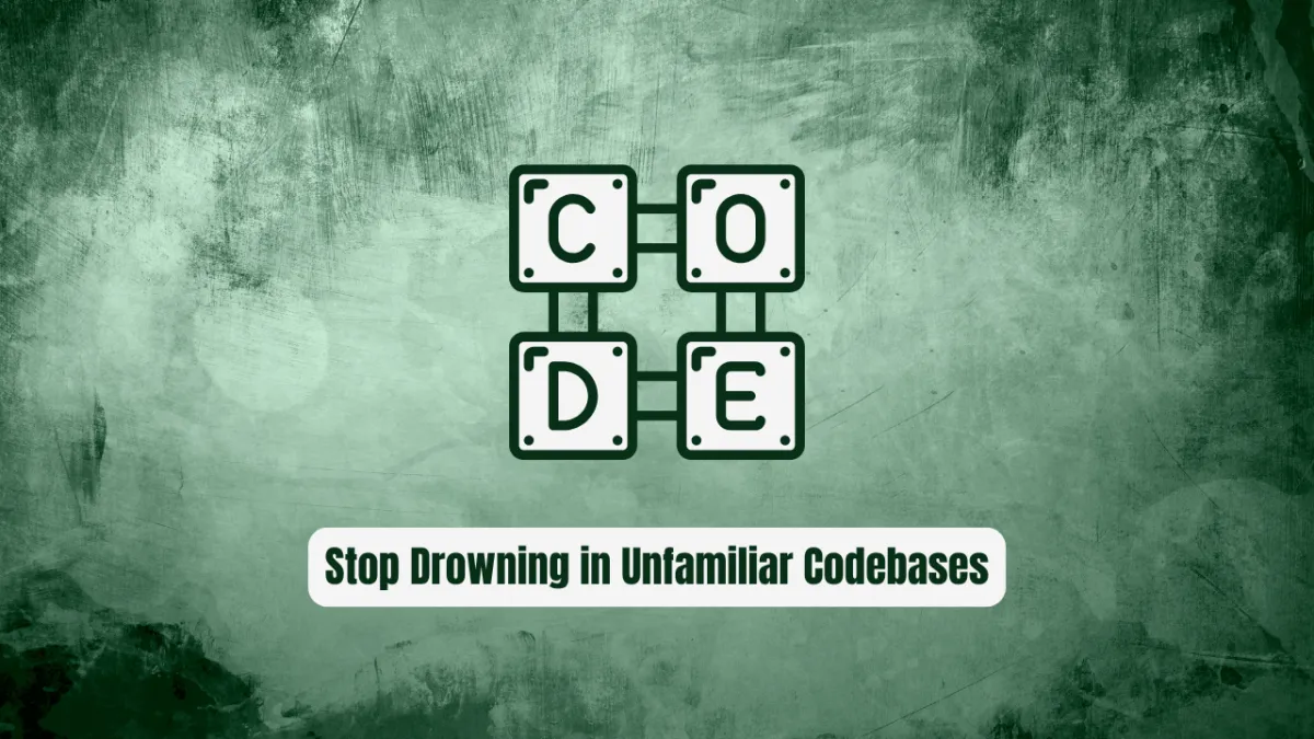 CodeFlow: Stop Drowning in Unfamiliar Codebases