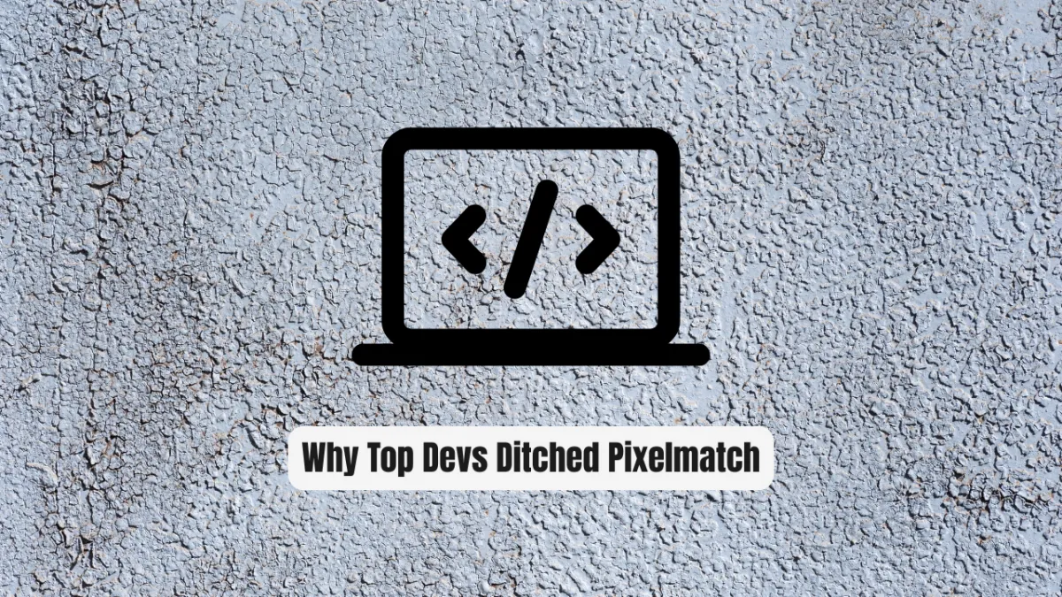 Stop Wasting CI Hours! Why Top Devs Ditched Pixelmatch for odiff