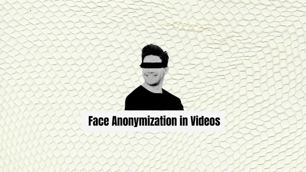 Protect Privacy Like a Pro: The Ultimate Guide to Face Anonymization in Videos & Photos (2026 Edition)