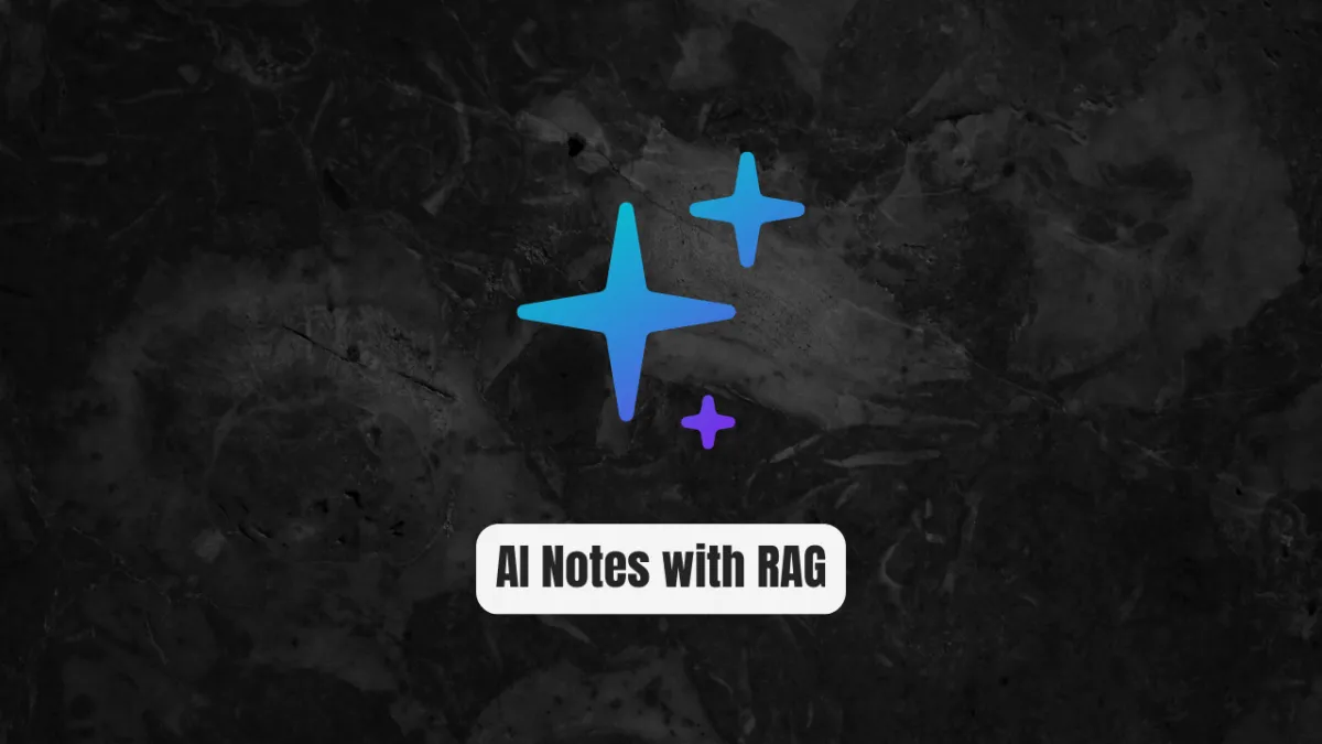 Self-Hosted AI Notes with RAG: The Ultimate Privacy-First Knowledge Management Revolution (2026 Guide)