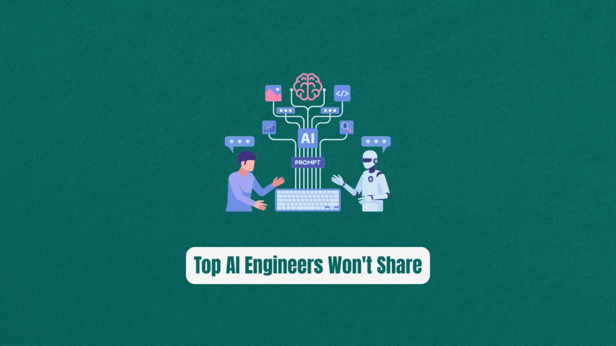 My-Jogyo: The Secret Research Lab Top AI Engineers Won't Share