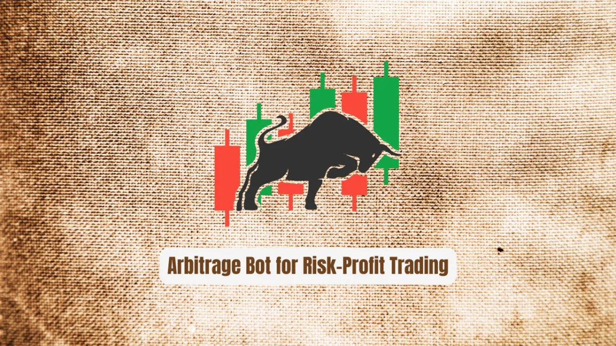 strongca22-cpu/gabagool: A Polymarket Arbitrage Bot for Risk-Profit Trading