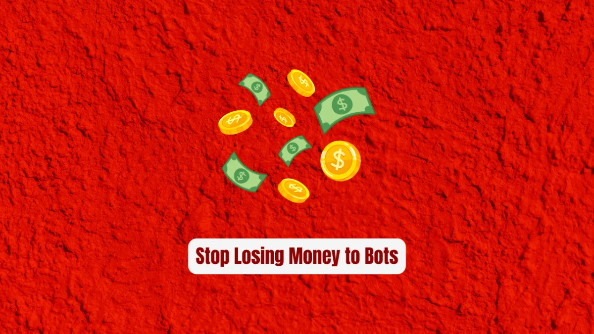 Stop Losing Money to Bots: Build Your Own with Hummingbot