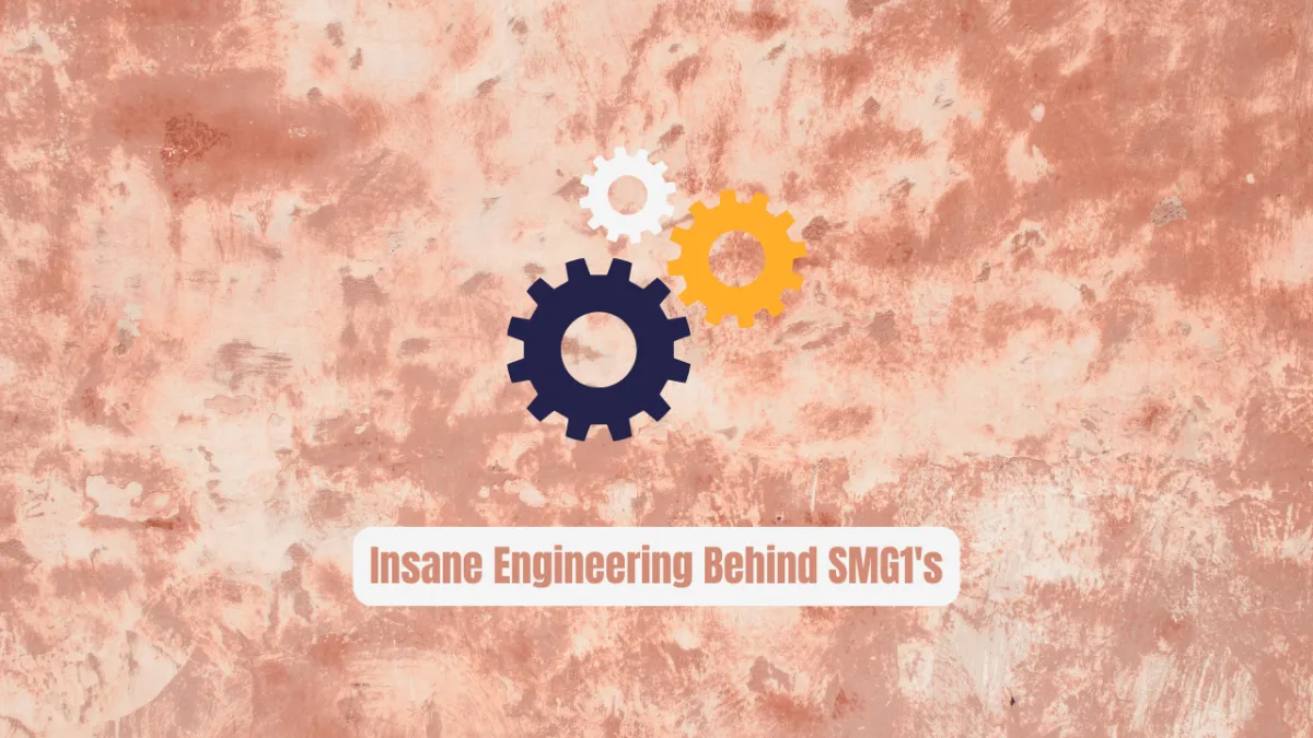 Inside Petari: The Insane Engineering Behind SMG1's Decompilation