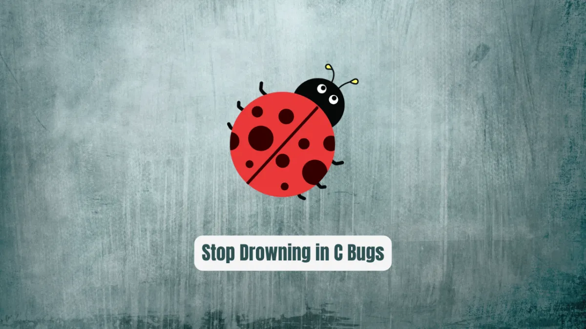 Stop Drowning in C Bugs! Use 42_CheatSheet Instead