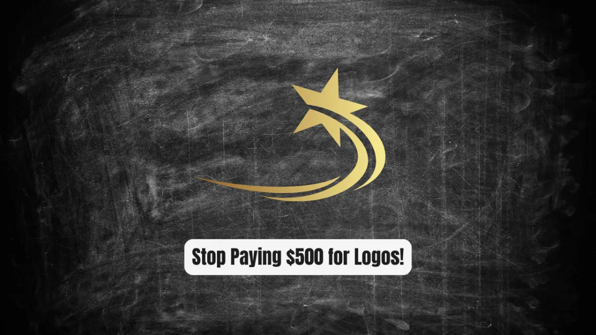 Stop Paying $500 for Logos! This Free Flux AI Tool Changes Everything