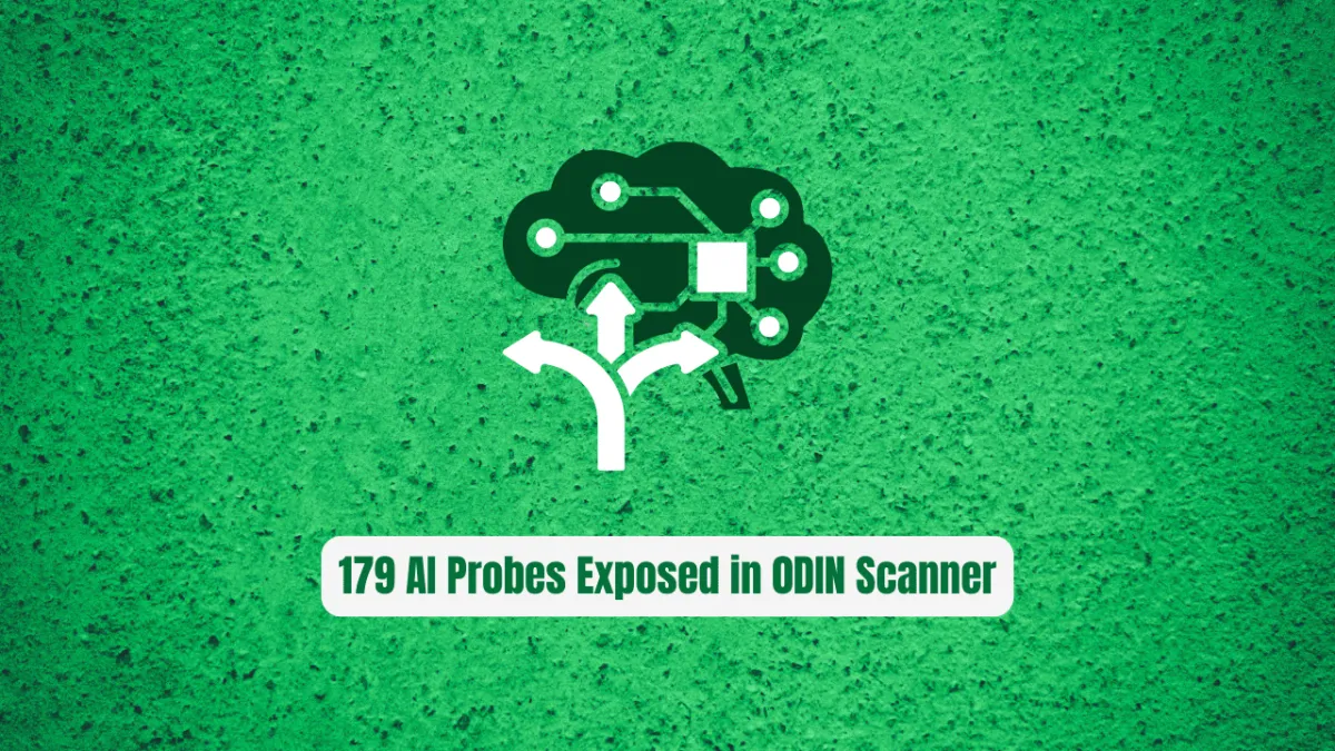 Stop Deploying Blind: 179 AI Probes Exposed in 0DIN Scanner