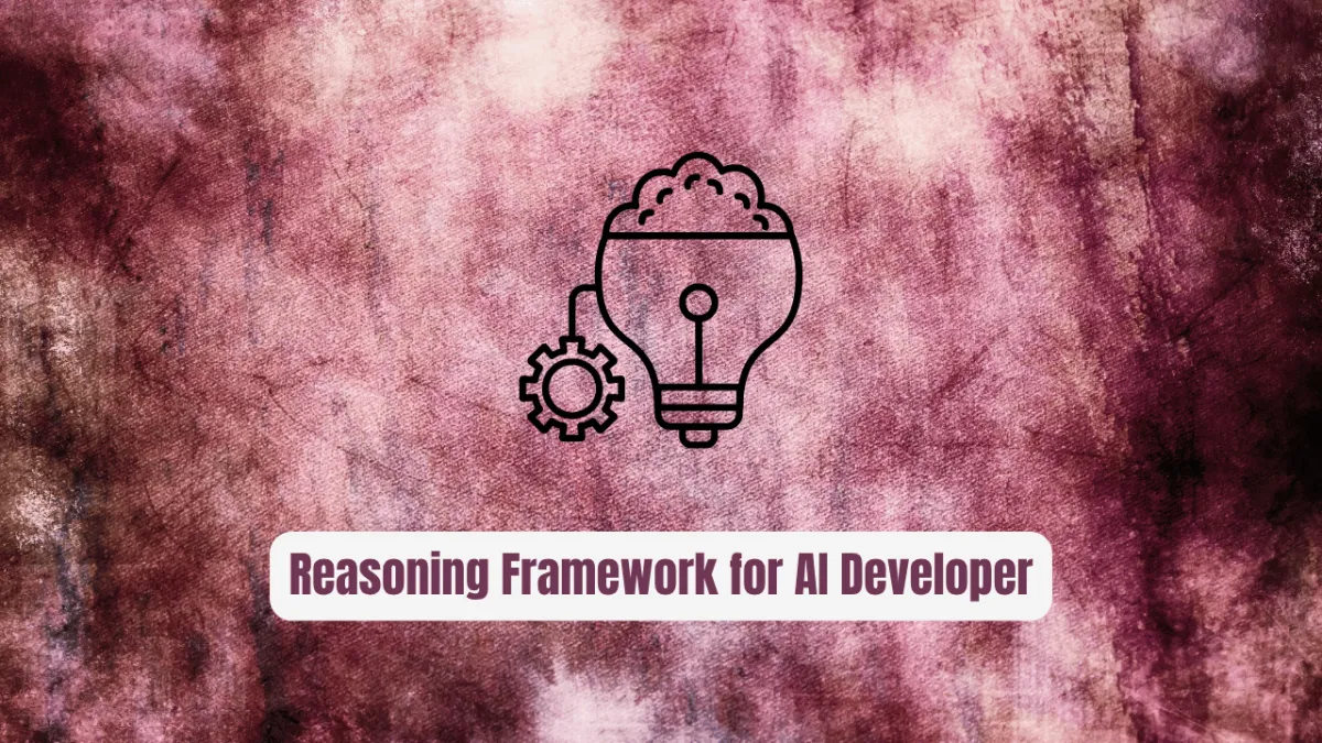 KAG: The Reasoning Framework Every AI Developer Needs