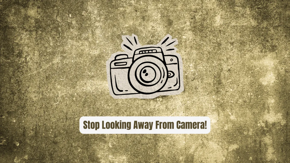Stop Looking Away From Camera! Textream Fixes Your Eye Contact