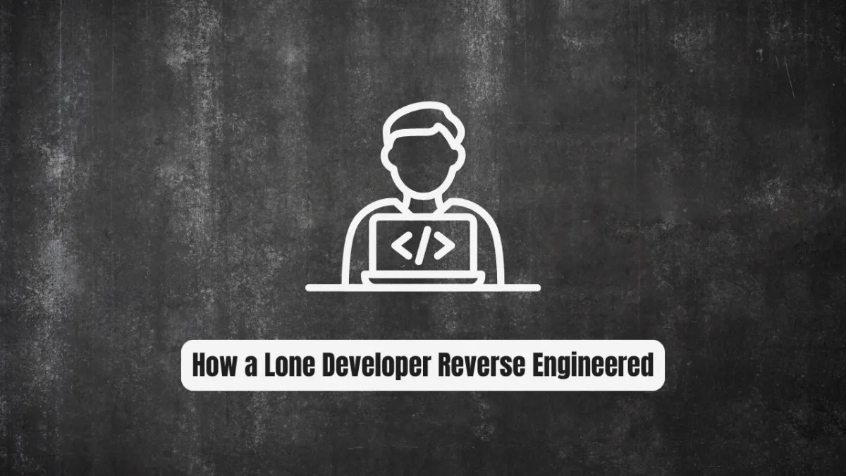 How a Lone Developer Reverse Engineered Fallout's Secret Source Code
