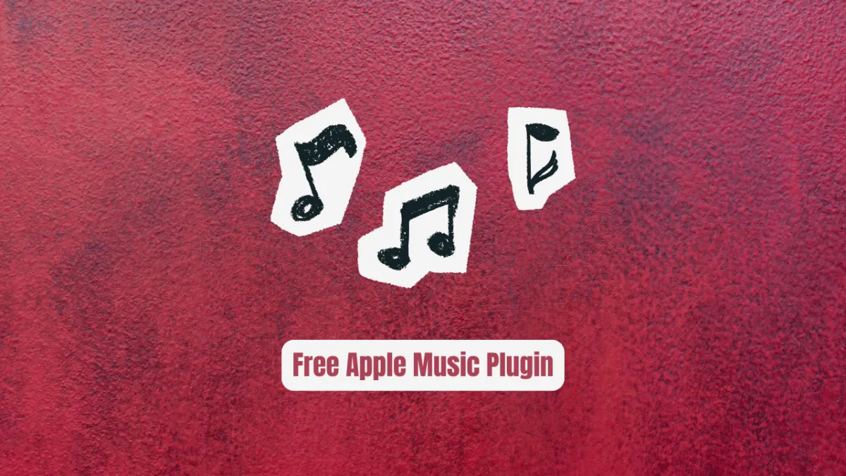 Stop Paying for Music Metadata: This Free Apple Music Plugin Is Insane