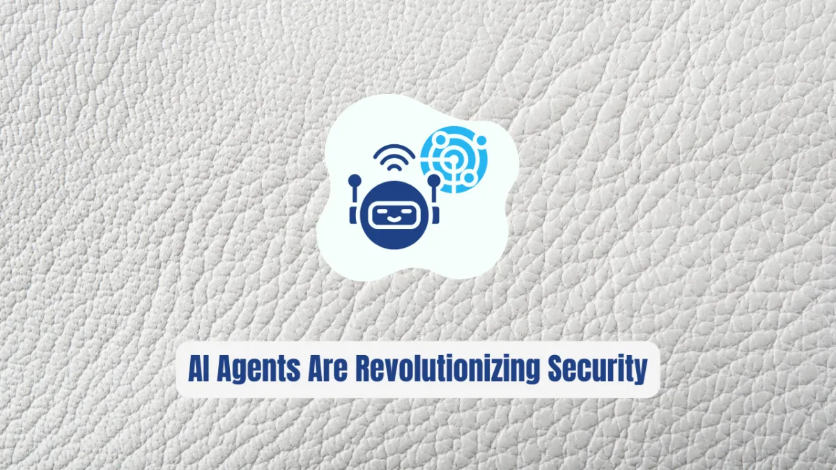 The End of Alert Fatigue: How AI Agents Are Revolutionizing Security Operations Centers in 2025