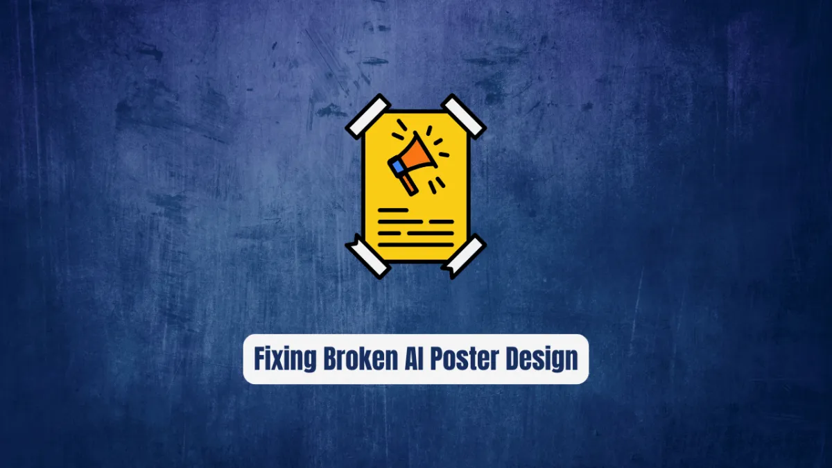 PosterReward: The Secret Weapon Fixing Broken AI Poster Design
