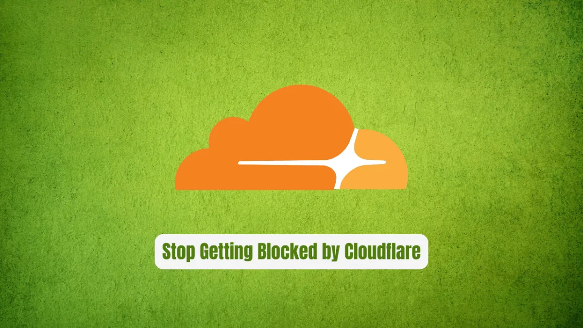 Stop Getting Blocked by Cloudflare! Use camofox-browser Instead