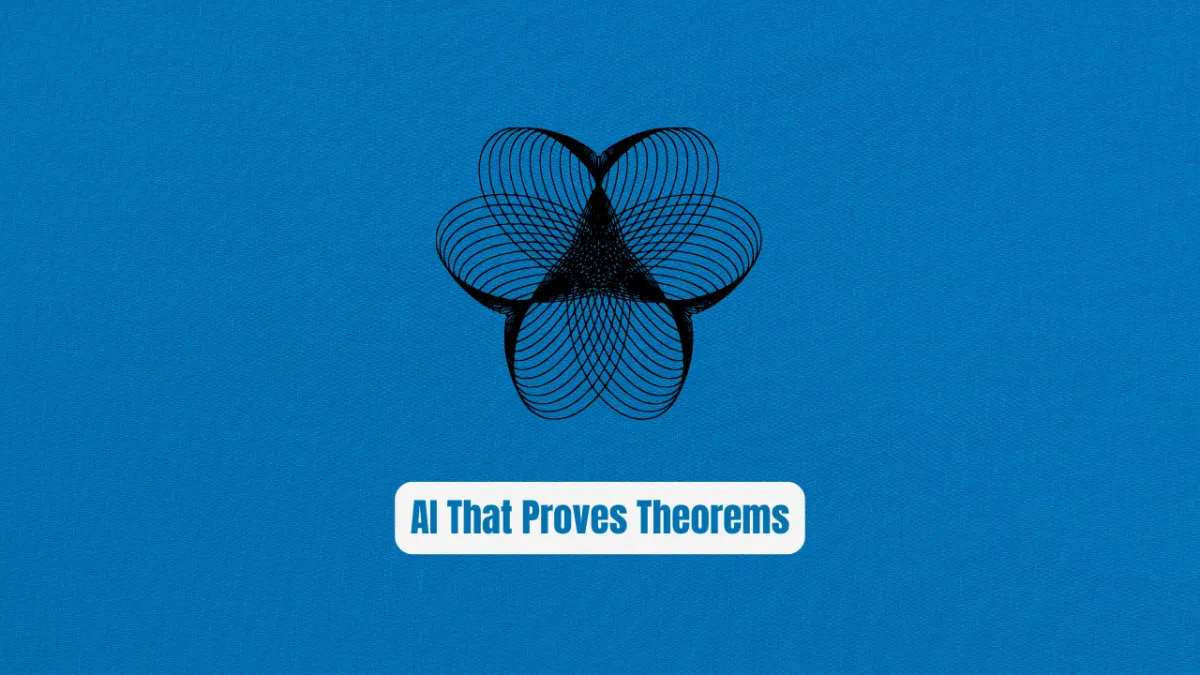 EurekaClaw: The AI That Proves Theorems While You Sleep