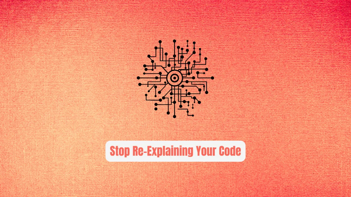 Stop Re-Explaining Your Code: agentmemory Fixes AI Amnesia