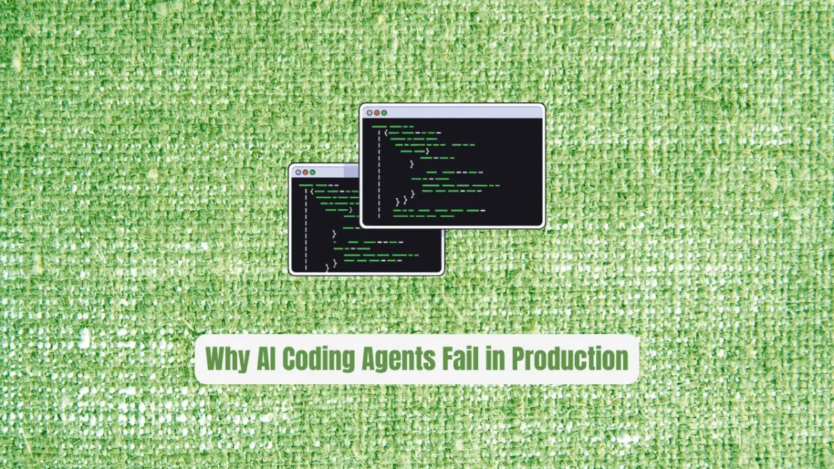 SlopCodeBench Exposes Why AI Coding Agents Fail in Production