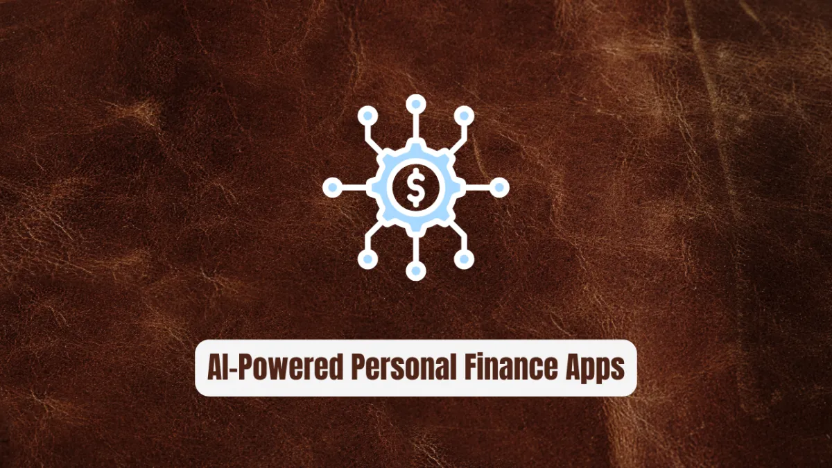 The Future of Money Management: How AI-Powered Personal Finance Apps Are Transforming Financial Freedom in 2025