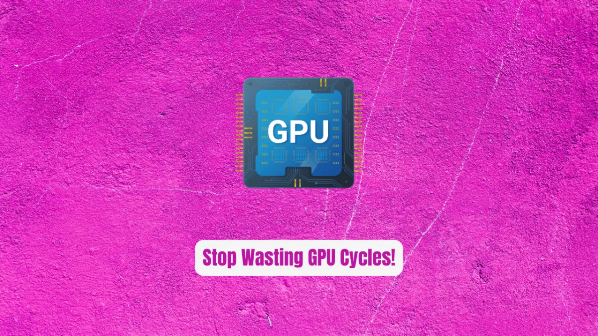 Stop Wasting GPU Cycles! Lucebox Megakernel Is Insane