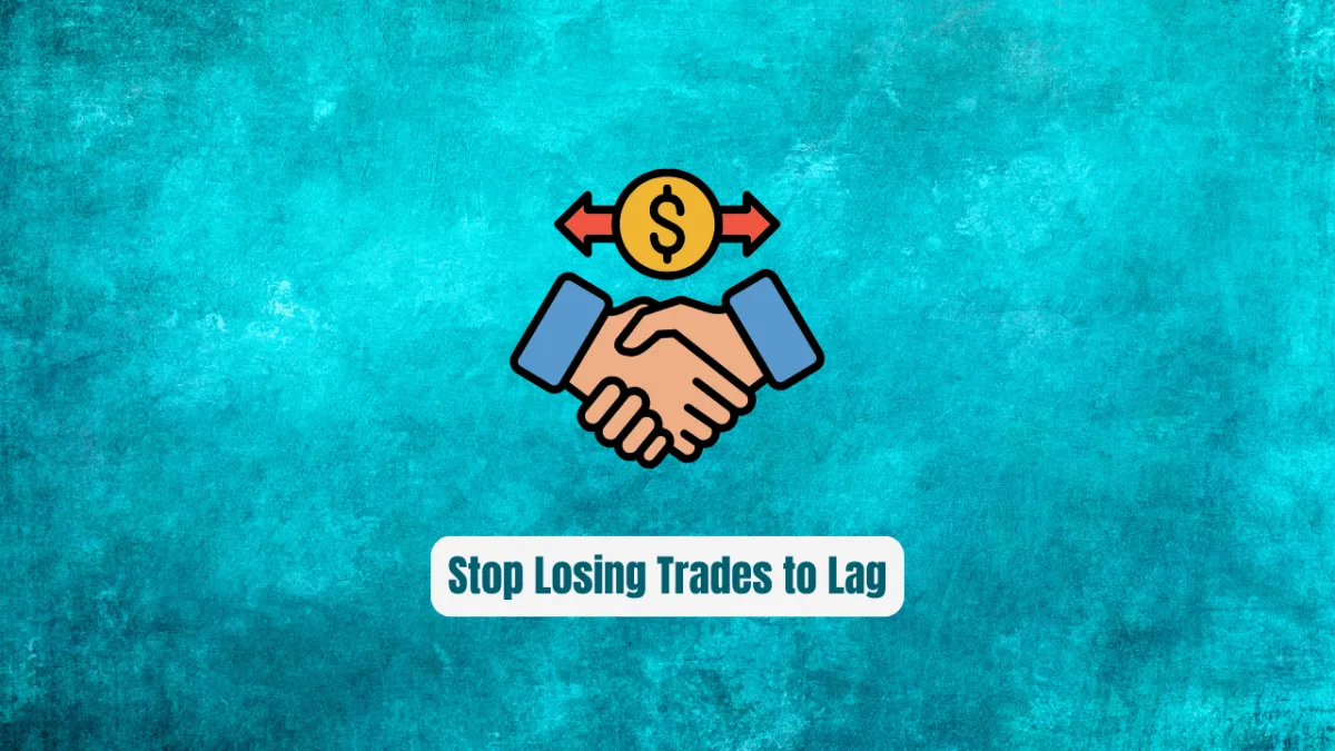 Stop Losing Trades to Lag: TBT Paper Terminal Exposed