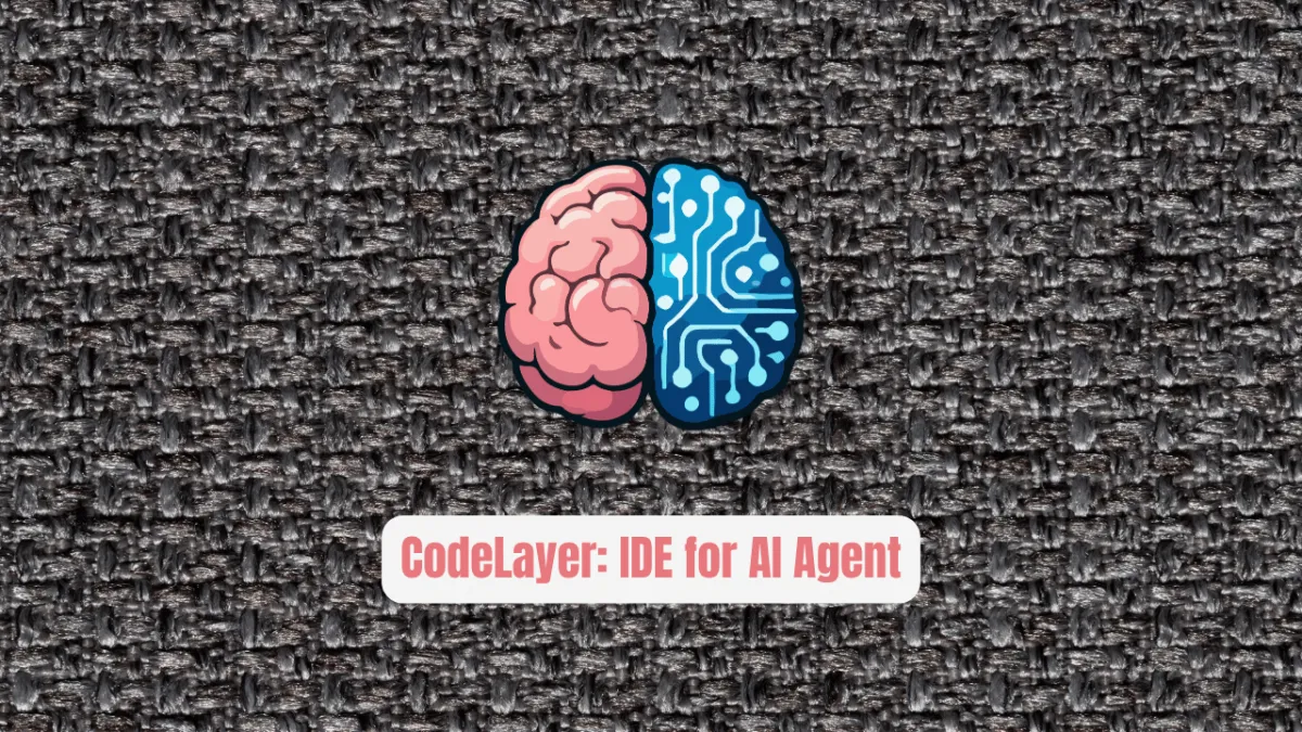 CodeLayer: The IDE for AI Agent Orchestration