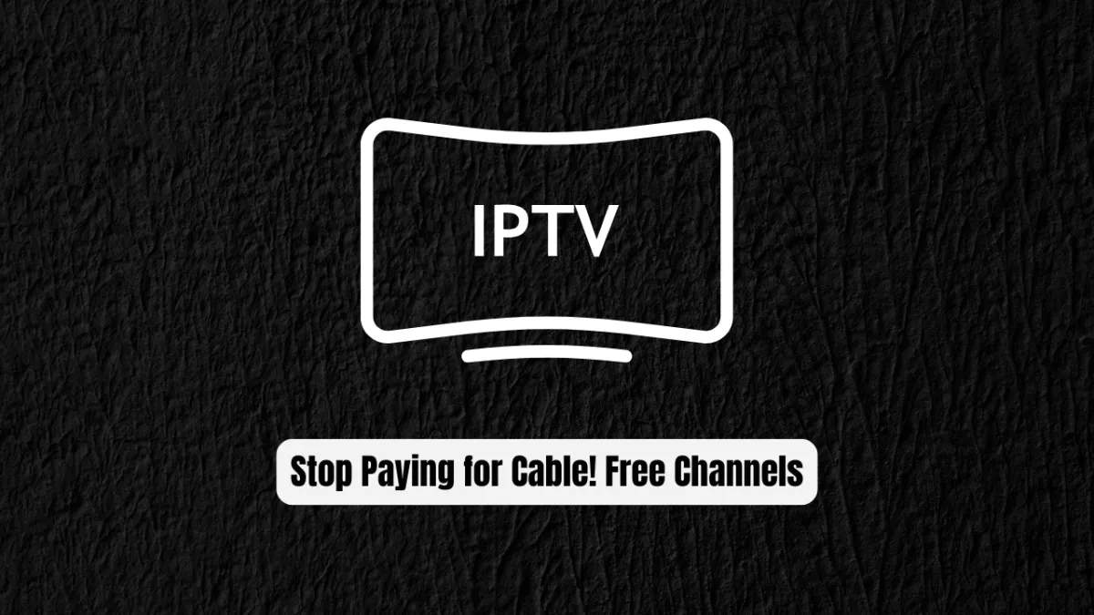 Stop Paying for Cable! iptv-org/iptv Unlocks 10,000+ Free Channels