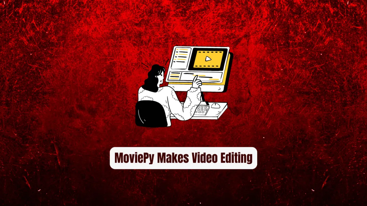 Stop Wrestling with FFmpeg! MoviePy Makes Video Editing Effortless