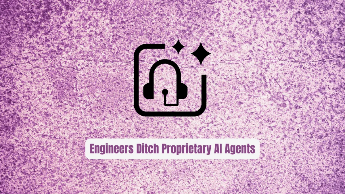 OpenHands: Why Top Engineers Ditch Proprietary AI Agents