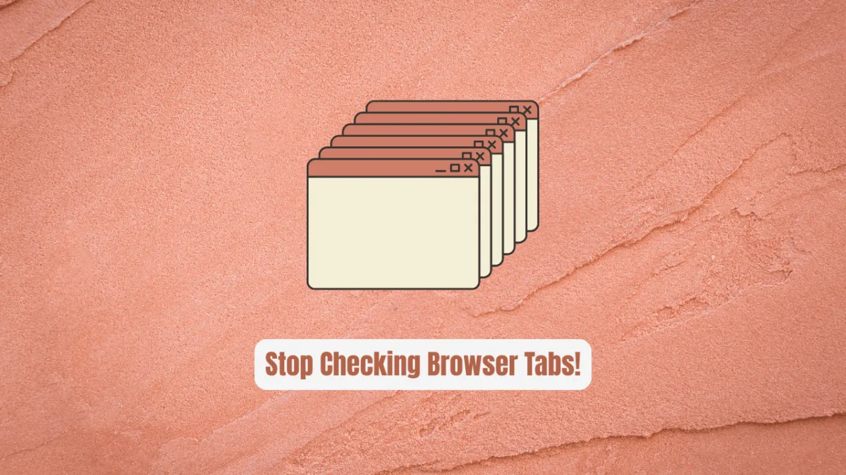Stop Checking Browser Tabs! Track Stocks in Your Terminal with ticker