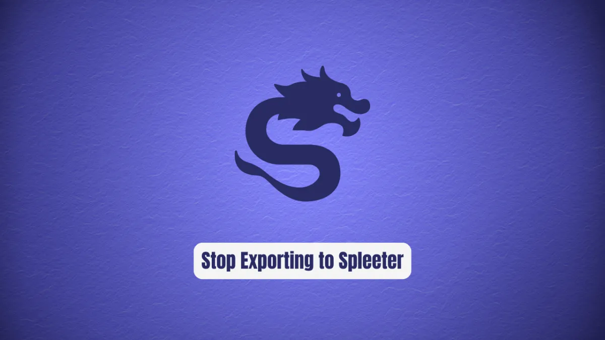 Stop Exporting to Spleeter! STEMwerk-reaper Does It Inside REAPER