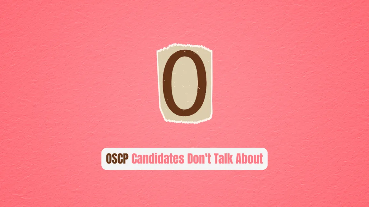 PentestMindMap: The Secret Weapon OSCP Candidates Don't Talk About