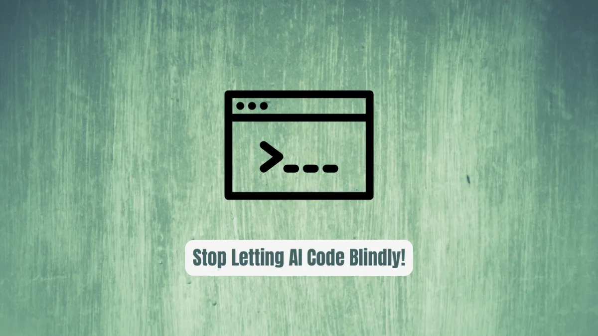 Stop Letting AI Code Blindly! Use Gemini Superpowers Instead