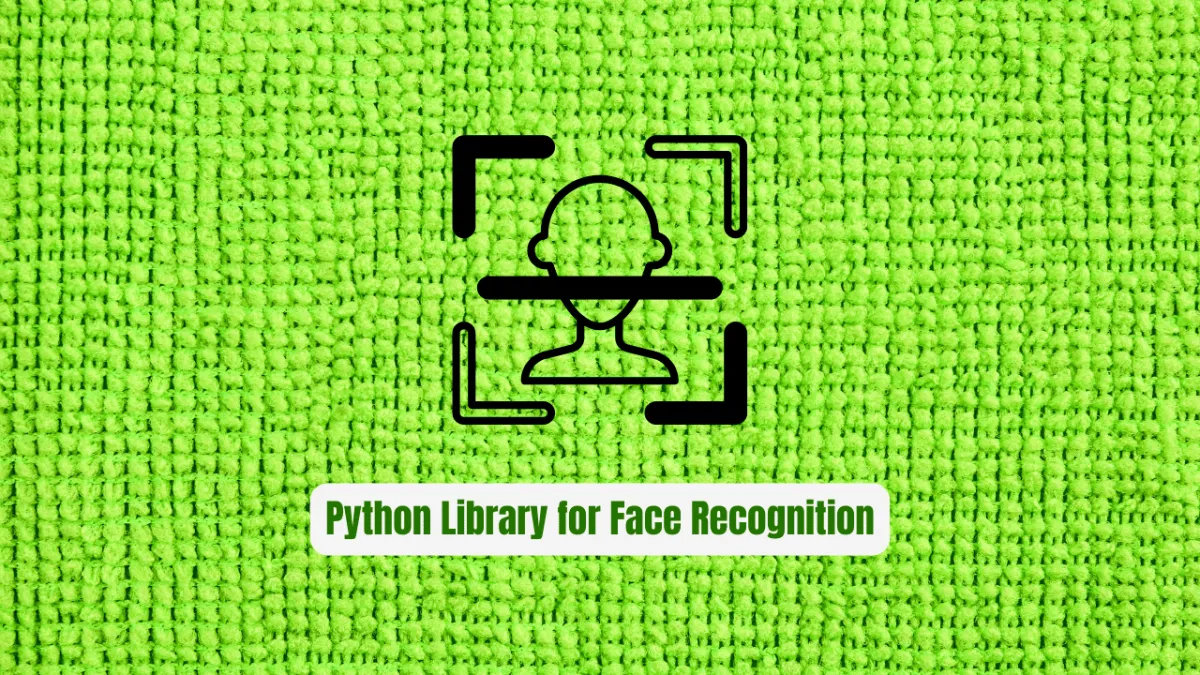 serengil/deepface: A Lightweight Python Library for Face Recognition