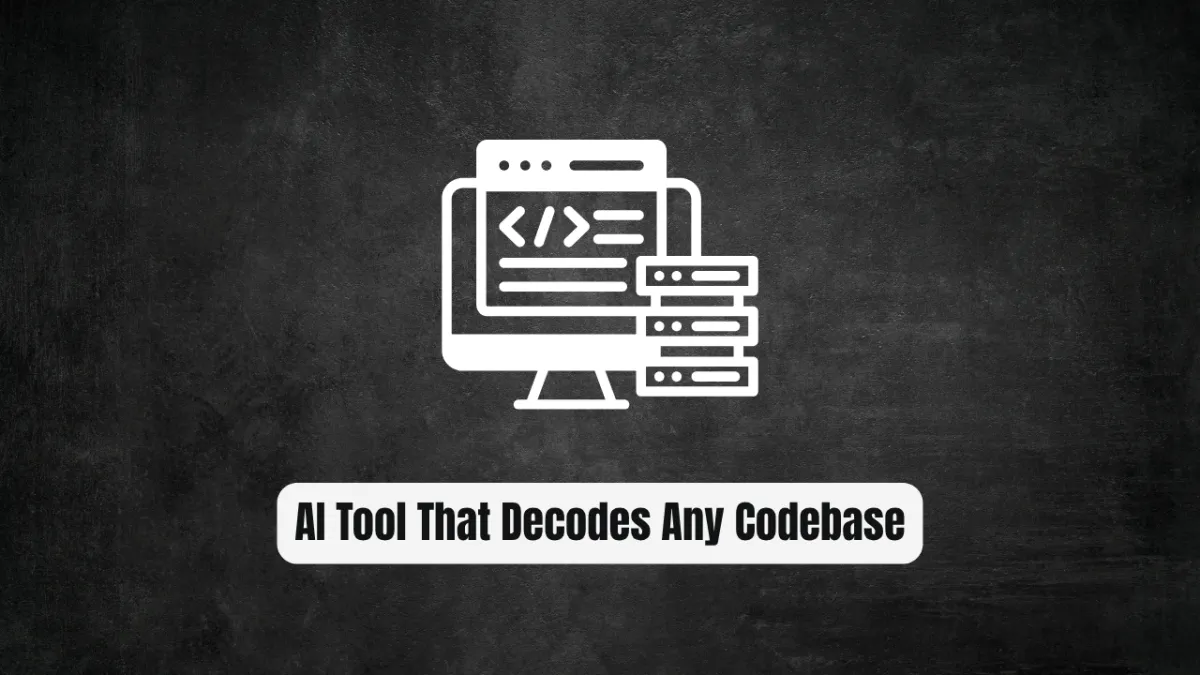 PocketFlow: The AI Tool That Decodes Any Codebase