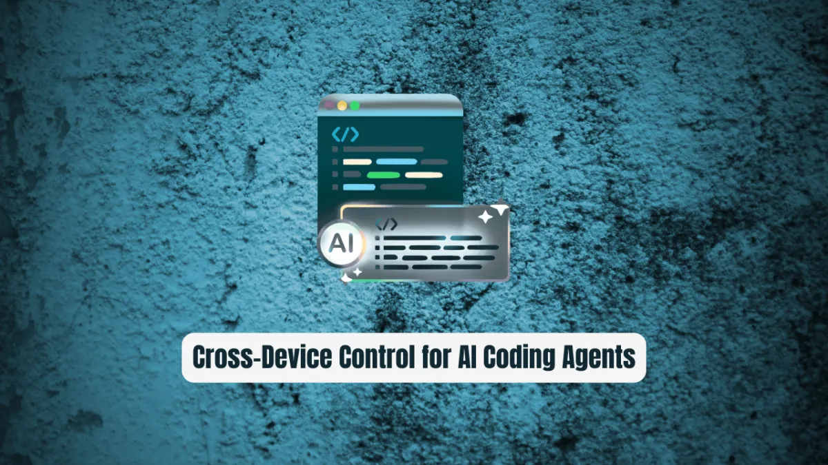 happier-dev/happier: Cross-Device Control for AI Coding Agents